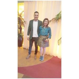 Meet your Posher, Hector